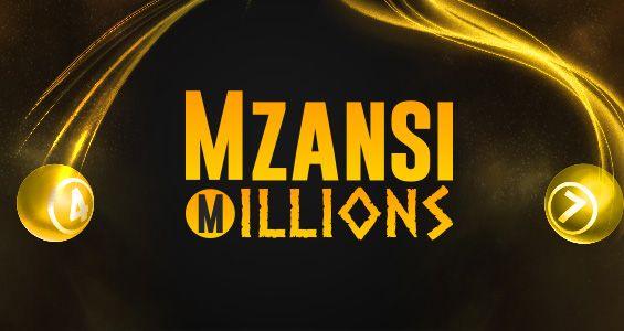 Mzansi Millions