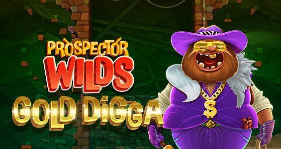 Prospector Wilds Gold Digga