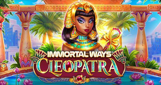 Immortal Ways Cleopatra