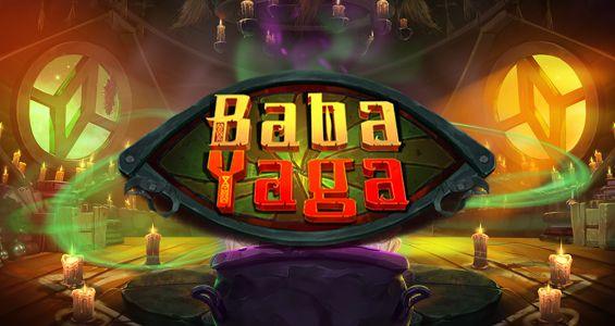 Baba Yaga