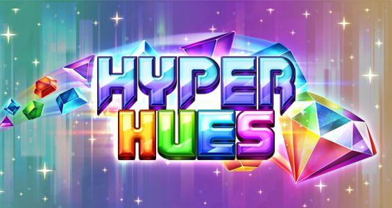 Hyper Hues