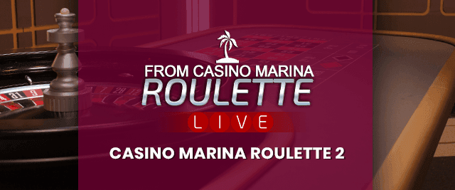 Casino Marina Roulette 2