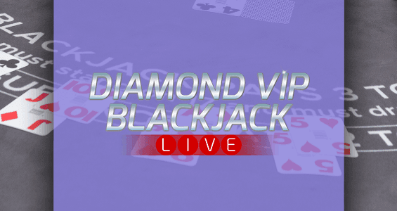 Diamond VIP Blackjack