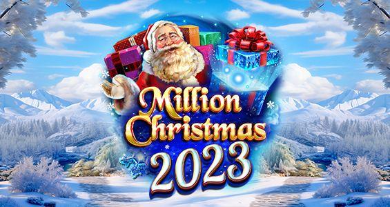 Million Christmas