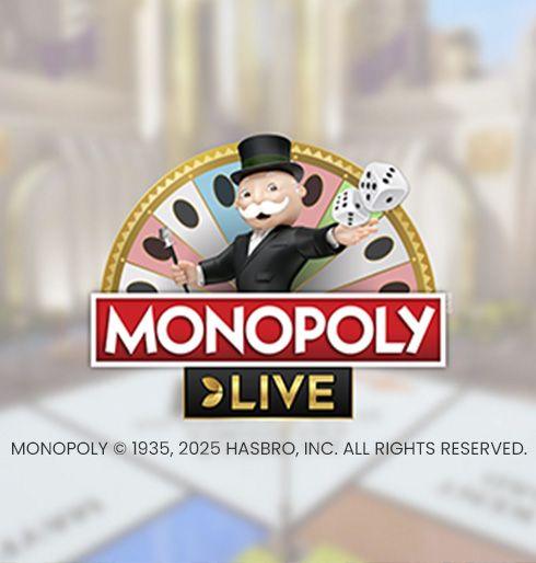 MONOPOLY Live