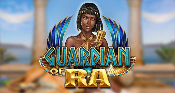 Guardian of ra