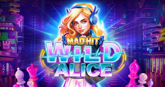 Mad Hit Wild Alice