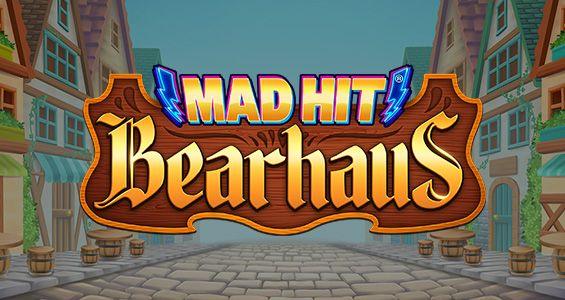 Mad Hit Bearhaus