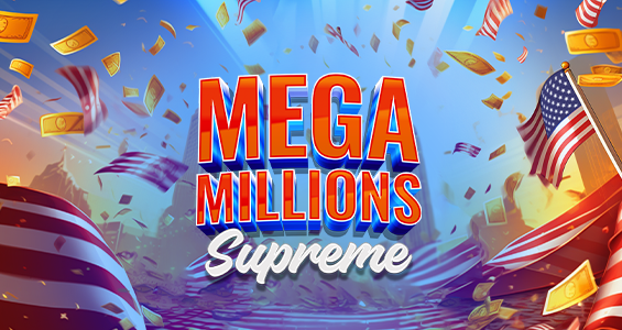 Mega Millions Supreme