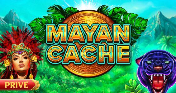 Mayan Cache Prive