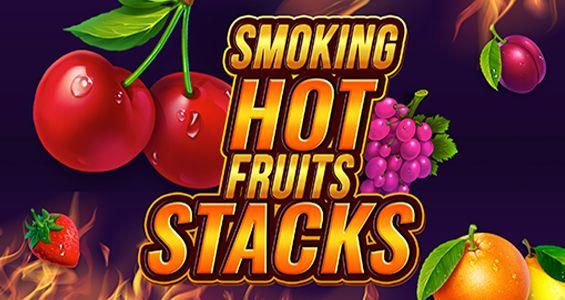 Smoking Hot Fruits Stacks