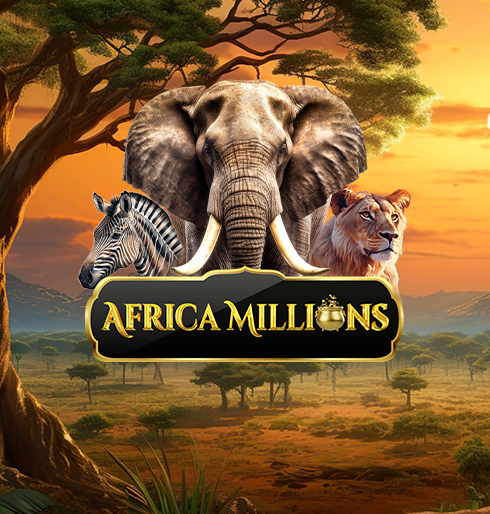 Africa Millions