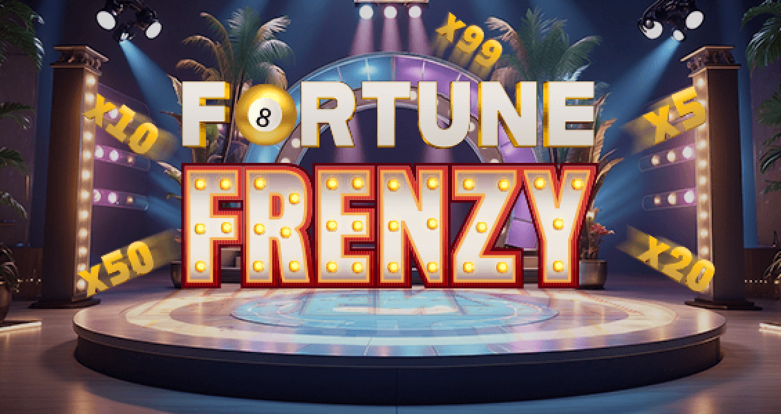 Fortune Frenzy