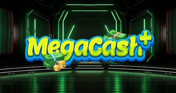 MegaCash Plus