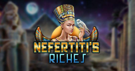 Nefertits Riches