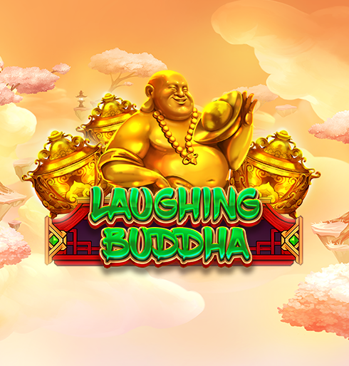 Laughing Buddha