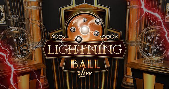 Lightning Ball