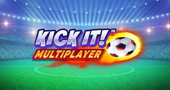Kick It Multiplayer