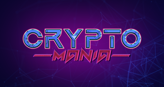 Crypto Mania