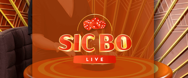Sic Bo