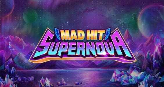 Mad Hit Super Nova