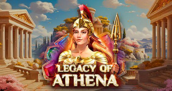 Legacy of Athena