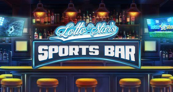 Lotto And Star Sports Bar