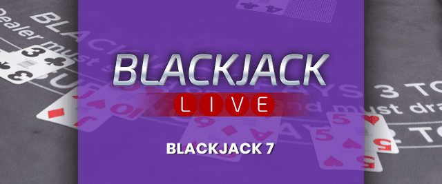 Blackjack 7
