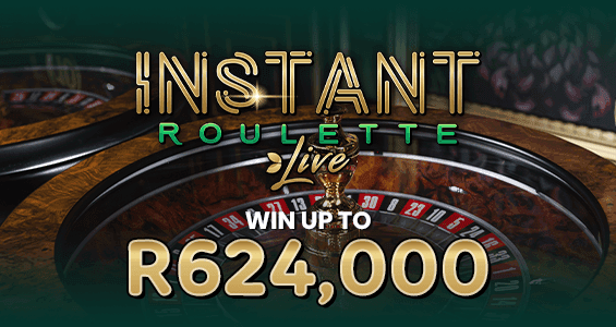 Instant Roulette