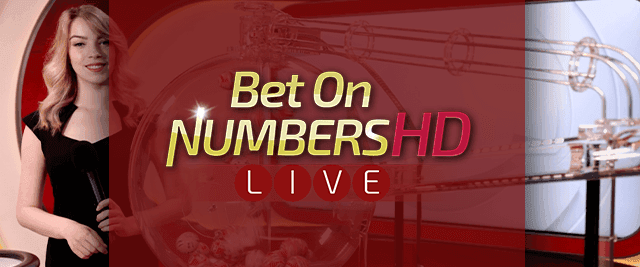 Bet on Numbers