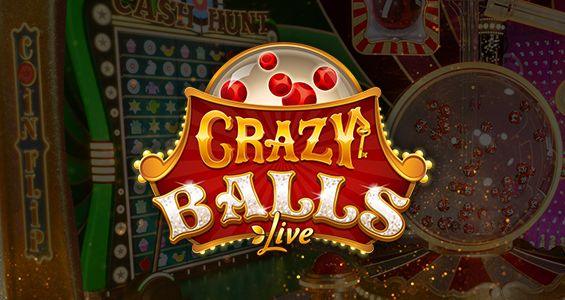 Crazy Balls