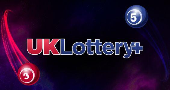 UK Lottery Plus