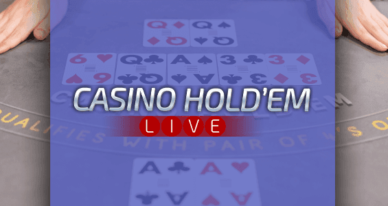 Casino Holdem