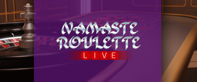 Namaste Roulette