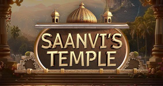 Saanvi's Temple