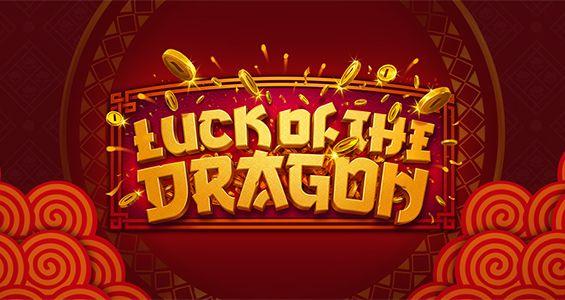 Luck Of The Dragon