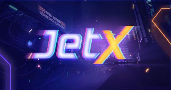 JetX