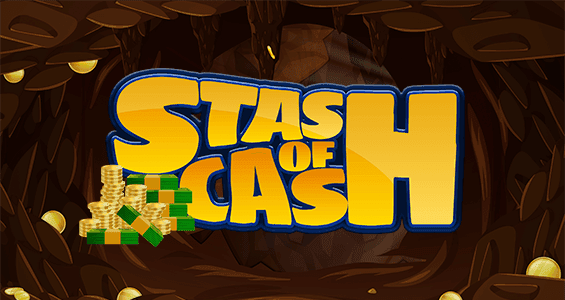 Stash of Cash