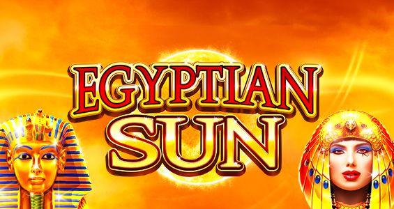 Egyptian Sun