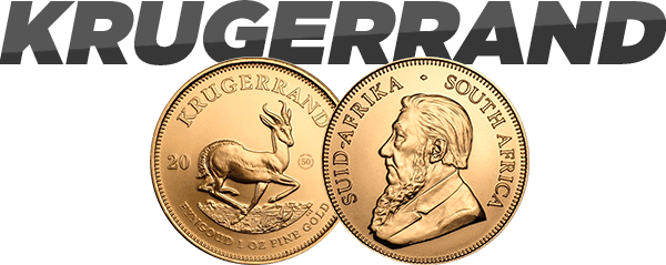 Krugerrand
