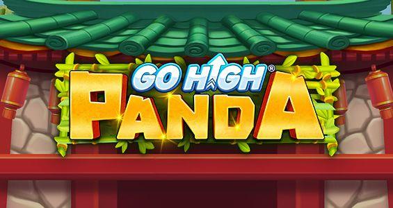 Go High Panda