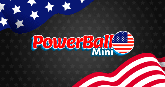 PowerBall Mini