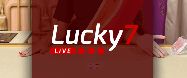 Lucky 7