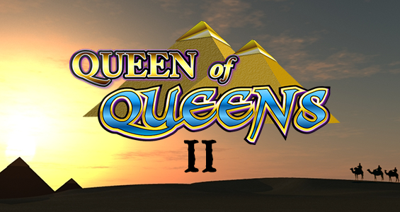 Queen of Queens II