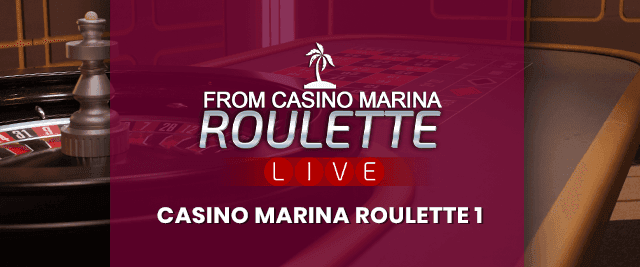 Casino Marina Roulette
