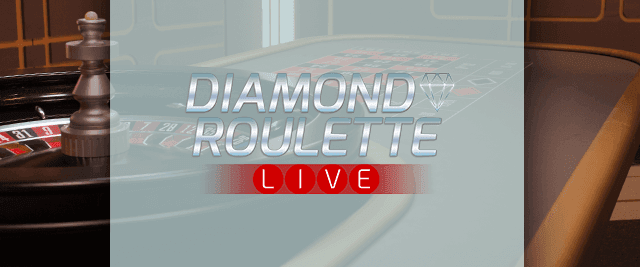 Diamond Roulette