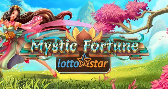 Mystic Fortune LottoStar