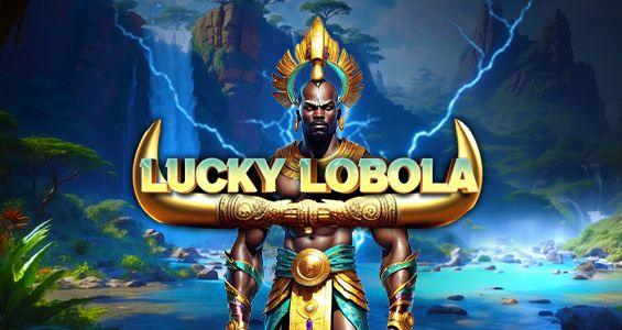 Lucky Lobola