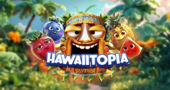 Hawaiitopia