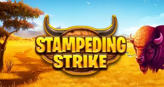 Stampeding Strike